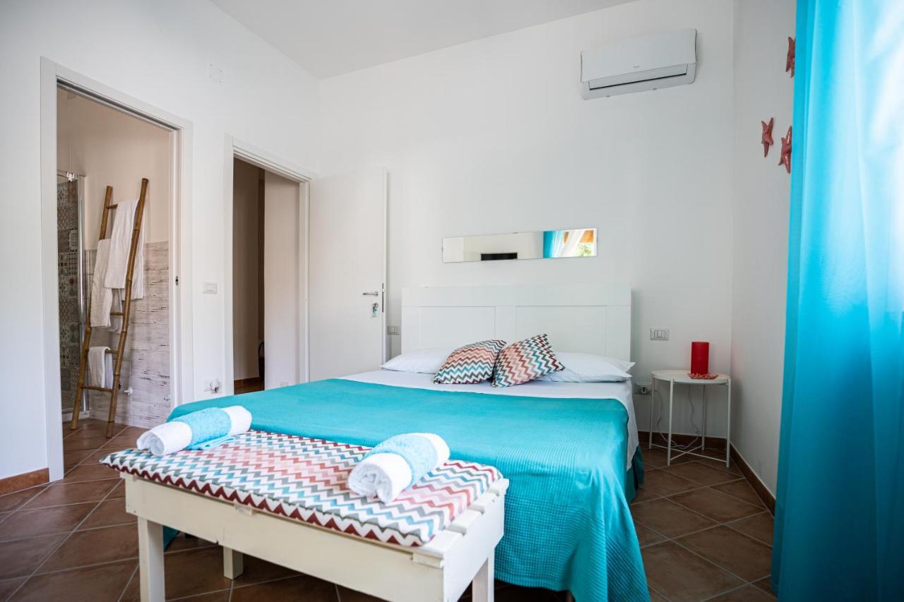 Casapo' Bed & Breakfast Cetraro Exterior photo